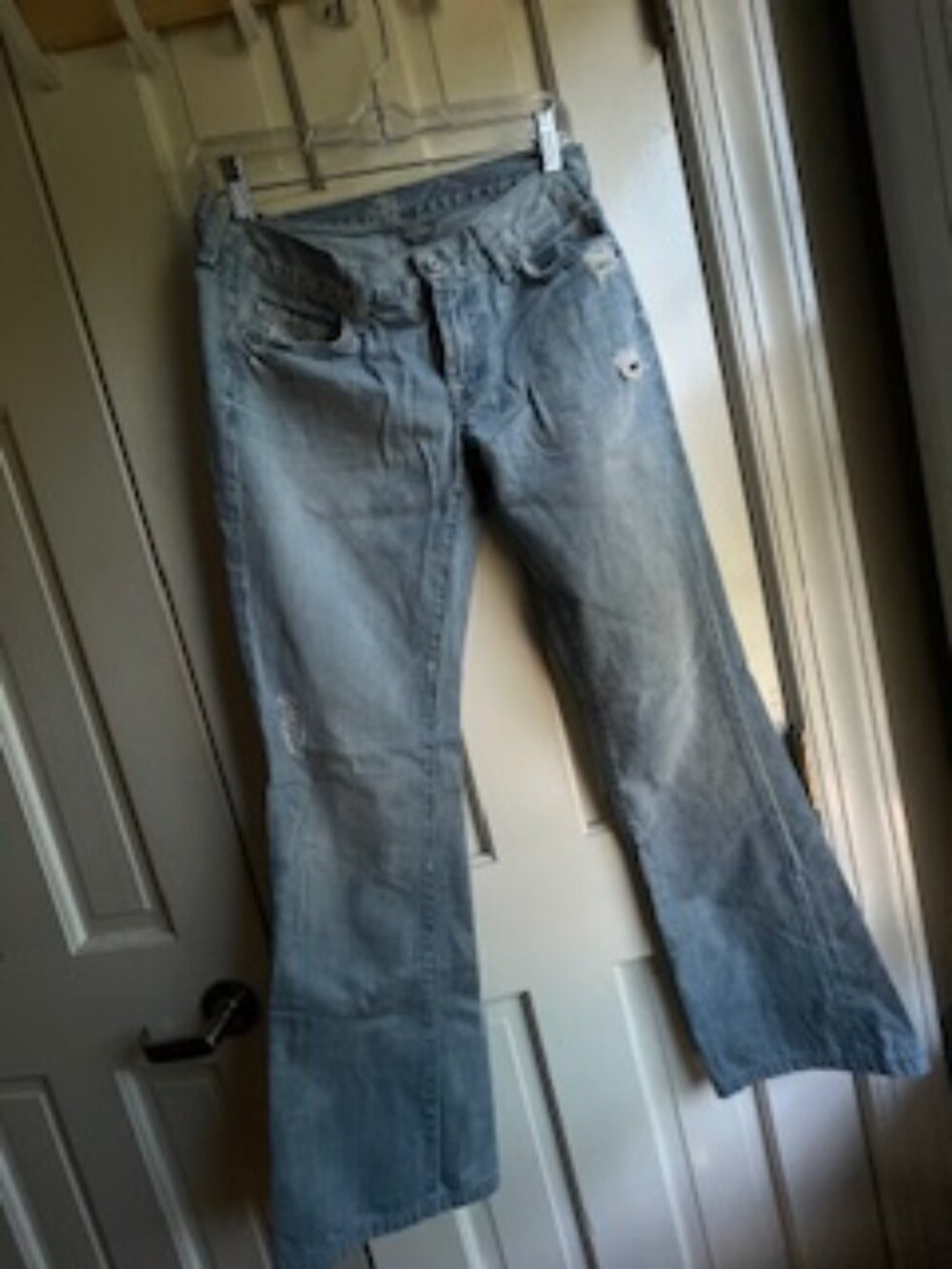 7 For All Mankind Jeans, size 28